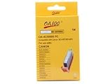 Canon Compatible BCI-6 (BCI6) Photo Cyan Inkjet Cartridge