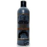 African Black Soap Body Wash & Scrub ( Six Pack)