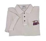 2000 All Star Game Polo Shirt