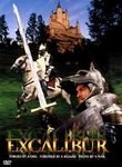 Excalibur : Widescreen Edition