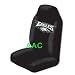 Set of 2 NFL Licensed Universal-Fit Front Bucket Seat Cover - Philadelphia Eagles