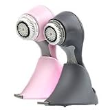 Clarisonic Yours and Mine