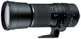 Tamron AF 200-500mm f/5.0-6.3 Di LD SP FEC (IF) Lens for Konica Minolta and ....