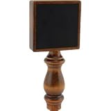 Tap Board Chalk Board Tap Handle