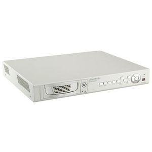 Avermedia EB1004 Bak Stnal Dvrsurvl 4CHNL 120FPS Rmtctrl