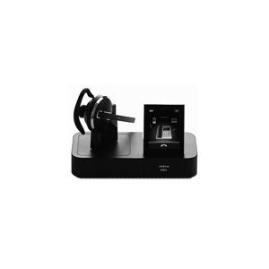 Jabra Pro 9460 Nc 400FT Desk Phone and PC USB Dual Link