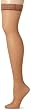 Hanes Women's Silk Reflections Thigh Highs