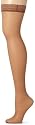 Hanes Women's Silk Reflections Thigh Highs