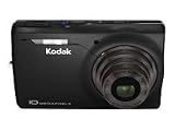Electronics : Kodak - EasyShare M1033 - red