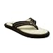 Ocean Minded Fuzzy Professor Sandal - Men's Image