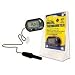 THERMOMETER DIGITAL (Catalog Category: Aquatics:WATER TESTING)