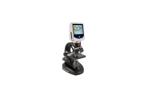 LCD Deluxe Digital Microscope