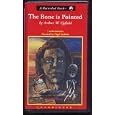 The Bone is Pointed : An Inspector Napoleon Bonaparte Mystery by Arthur W. Upfield and Nigel Graham