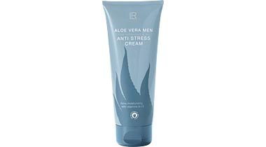 LR Aloe Vera Anti Stress Cream / Anti-Stress-Creme 100 ml Preisvergleich