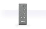 SoundDock® remote - White