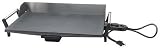 BroilKing Pro Griddle with Backsplash