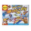 Fold N Fly Paper Airplanes