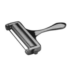 Click here to buy Adjustable Cheese Slicer (13-0303) by Johnson-Rose Corporation.
