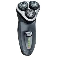 Remington R5130 "Titanium360" Herrenrasierer, Rotationsrasierer