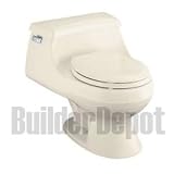 Single Hole Faucet by Kohler - K-14402-4 in Vibrant French Gold