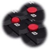 IBM 73P2698 Trackpoint Cap Collection