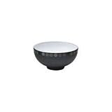 Denby Jet Dots Rice Bowl
