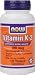 Vitamin K-2 100 mcg - 100 - VegCap