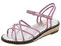 KORS Michael Kors Kids Petite Marsha (Toddler) | Girls Shoes Pink