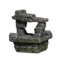 Marina Betta Kit Rock Ornament 5