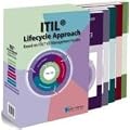 Lifecycle Approach Based on ITIL V3: 5 Management Guide Set