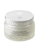Lancome Platineum Hydroxy - Calcium Complete Restructuring Cream SPF 15 50ml/1.7oz Unboxed