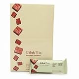 thinkThin High Protein Bar, Brownie Crunch 10 ea