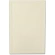 25 Pearlized Triple Debossed #9 Ecruwhite Printable Cards