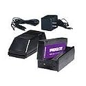 Lenmar BCR10 OMNISOURCE 10-12 Hour Battery Charger for PANASONIC, RCA, HITACHI, JVC Camcorder/Digital Camera Batteries