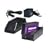 Lenmar BCR10 OMNISOURCE 10-12 Hour Battery Charger for PANASONIC, RCA, HITACHI, JVC Camcorder/Digital Camera Batteries