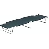 Camp Cot - Case Of Two (2) Cots (Price Is For Two Cots!)! by Rothco