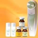 ツインエレナイザーホームエステセット