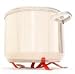 Hotman Trivet Saucepan Holder Red