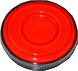 Zoom Produkt-Bild: EULENSPIEGEL Neon Schminke rot 3,5ml