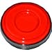 EULENSPIEGEL Neon Schminke rot 3,5ml