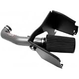 AEM Brute Force Air Intake System Silver 2004-2008 Infiniti QX56 5.6L by AEM