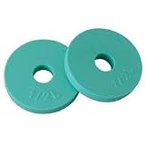Buy Brass Craft SC2105 Flat Faucet Washer 25 32 (Pack of 5) by BrassCraft