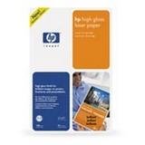 High-Gloss Paper for HP LaserJet Printers, 11 x 17, 200/Pack