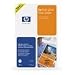 High-Gloss Paper for HP LaserJet Printers, 11 x 17, 200/Pack Image