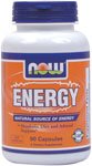 ENERGY by NOW Foods - Weight Management (90 Capsules)