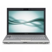 Toshiba - Tecra R10-S4411 - Intel Core 2 Duo SP9300 C2D 2.26GHz - 2GB RAM - 160GB HDD - DVD+/-RW - Inte GMA 4500MHD - BT - FPR - WEBCAM - WIN Vista Business...