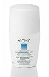 Vichy Anti- Transpirant 48 h. Deodorant for Very Sensitive Skin
