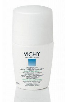 Vichy 48hr Soothing Anti-Perspirant
