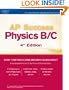 AP Success: Physics B/C, 4th ed (Peterson's AP Success Physics B/C)