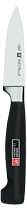 Henckels Four Star Paring Knife, 8cm